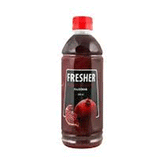 Fresher Juice Pomegranate 500ml